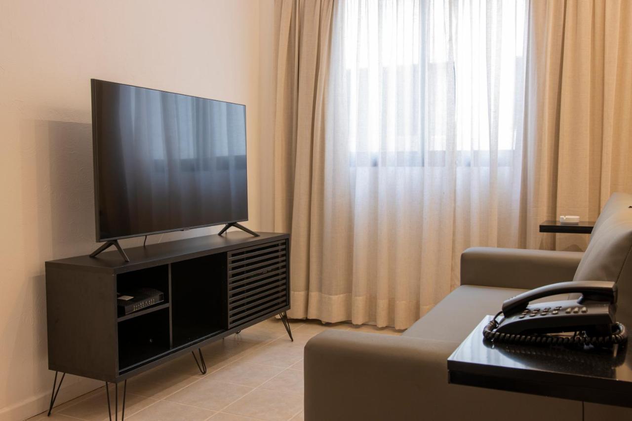Comfort Plus Apartment Internal View