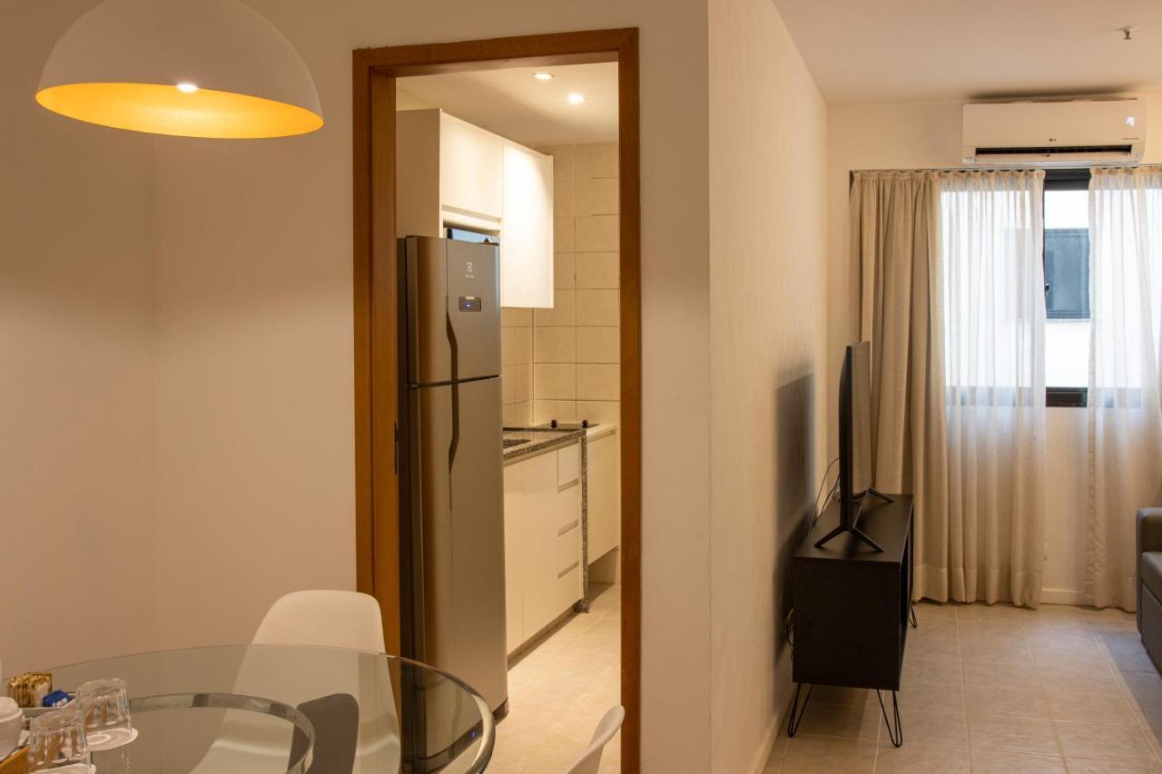 Comfort Plus Apartment Internal View