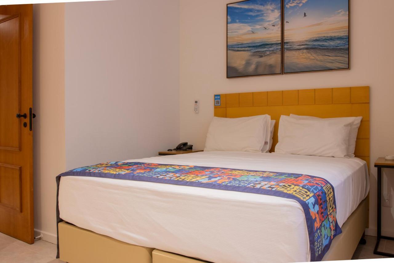 Comfort Plus Apartment Internal View