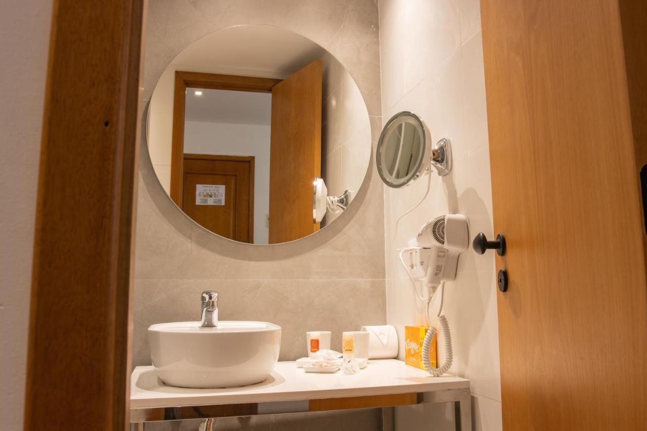 Comfort Maxx Apartment Internal View