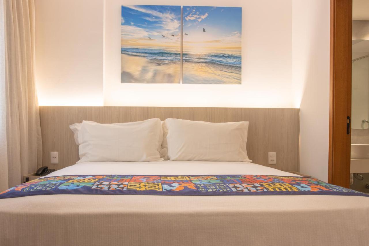 Comfort Maxx Apartment Internal View