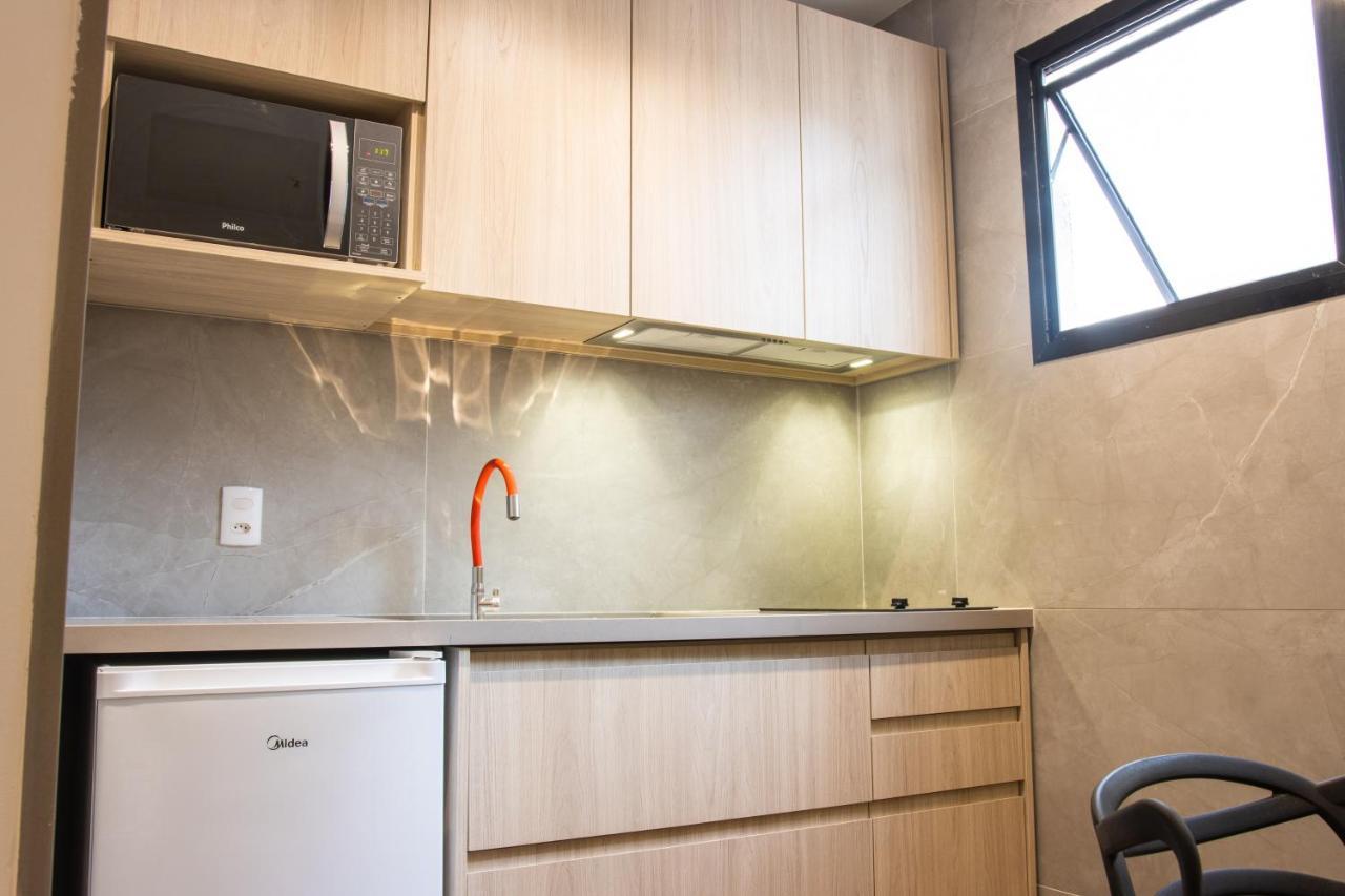 Comfort Maxx Apartment Internal View