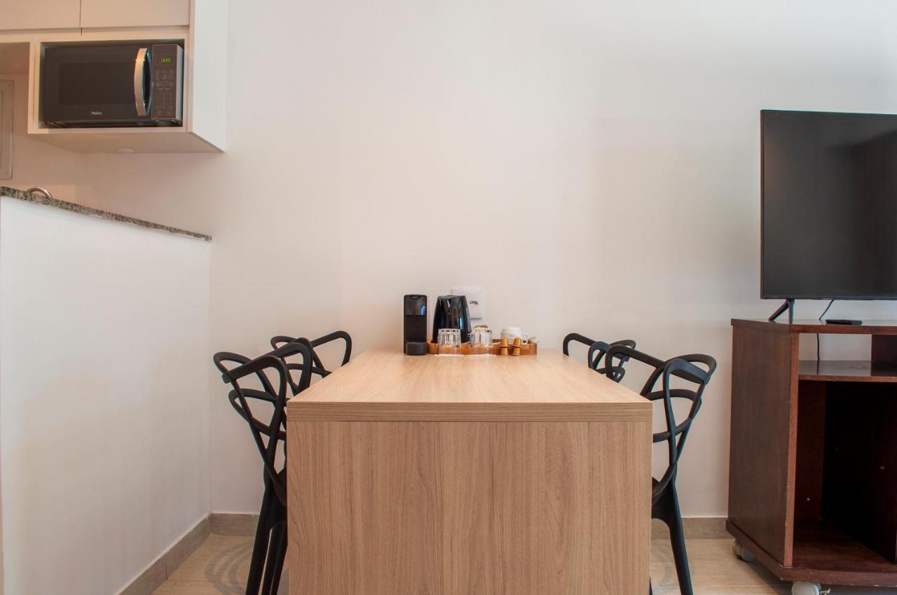Superior Plus Apartment Balcony